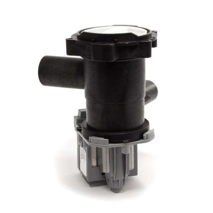 Αντλίες Πλυντηρίων ρούχων - Αντλία μαγνητική (κομπλέ με φίλτρο) 220volt αποχέτευσης πλυντηρίου ρούχων BOSCH/SIEMENS/PITSOS