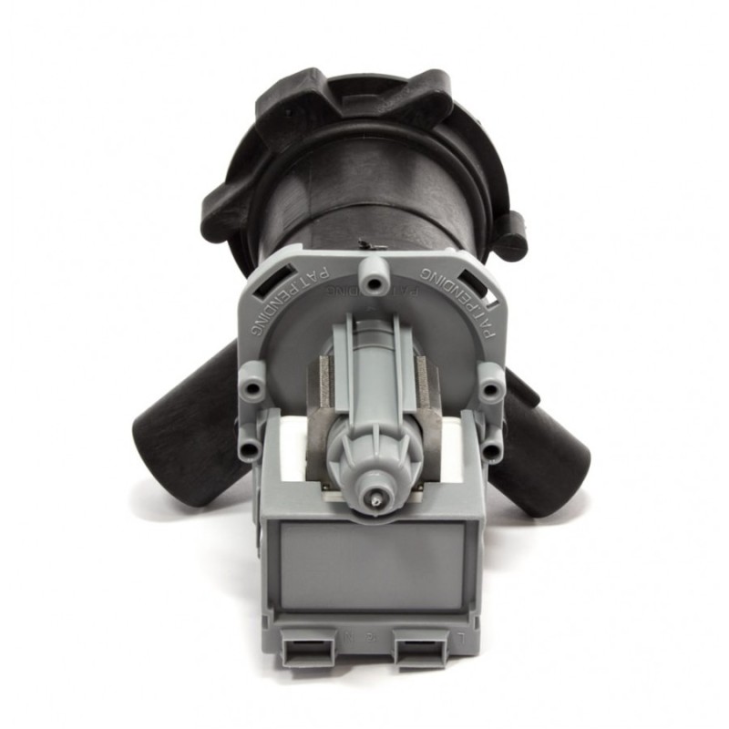 Αντλία μαγνητική με φίλτρο αποχέτευσης πλυντηρίου ρούχων BOSCH/SIEMENS/PITSOS replica BOSCH PRANTL0012