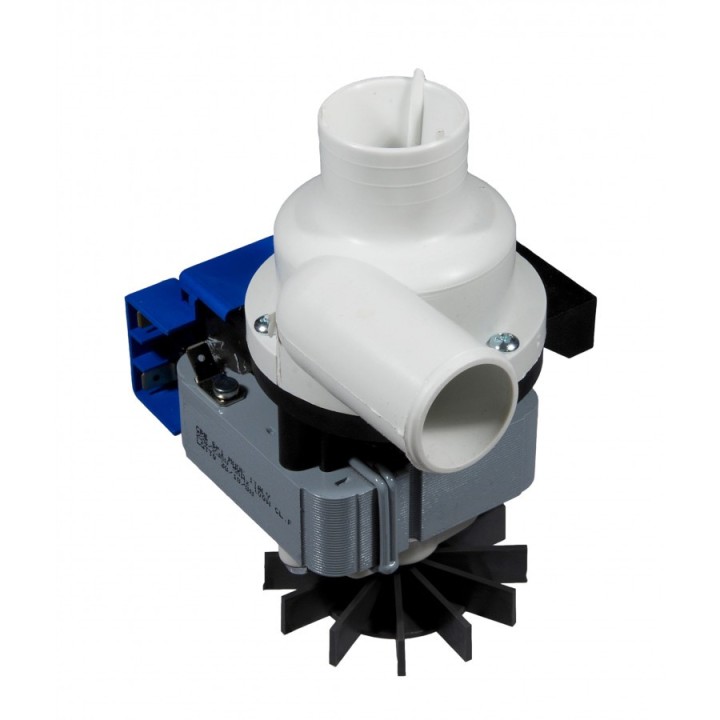 Αντλία αποχέτευσης πλυντηρίου ρούxων ARISTON/INDESIT ARISTON PRANTL0029