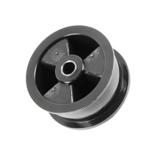 Τροχαλία (τεντωτήρα) ιμάντα στεγνωτηρίου AEG/ZANUSSI/ELECTROLUX ZANUSSI SSTR0004