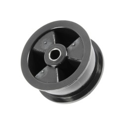 Τροχαλία (τεντωτήρα) ιμάντα στεγνωτηρίου AEG/ZANUSSI/ELECTROLUX ZANUSSI SSTR0004