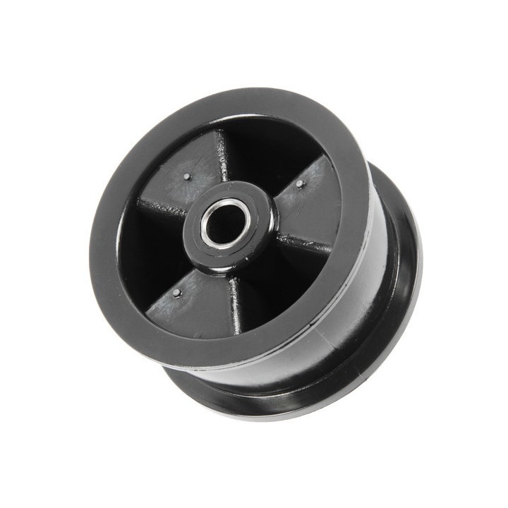 Τροχαλία (τεντωτήρα) ιμάντα στεγνωτηρίου AEG/ZANUSSI/ELECTROLUX ZANUSSI SSTR0004