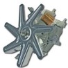 Ανεμιστήρας με φτερωτή φούρνου κουζίνας PITSOS/BOSCH original PITSOS MF0017 Ανεμιστήρας με φτερωτή φούρνου κουζίνας PITSOS/BOSCH original PITSOS MF0017