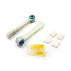 Αμορτισέρ πλυντηρίου ρούχων SIEMENS/PITSOS/BOSCH σετ SIEMENS PRAMOR0020