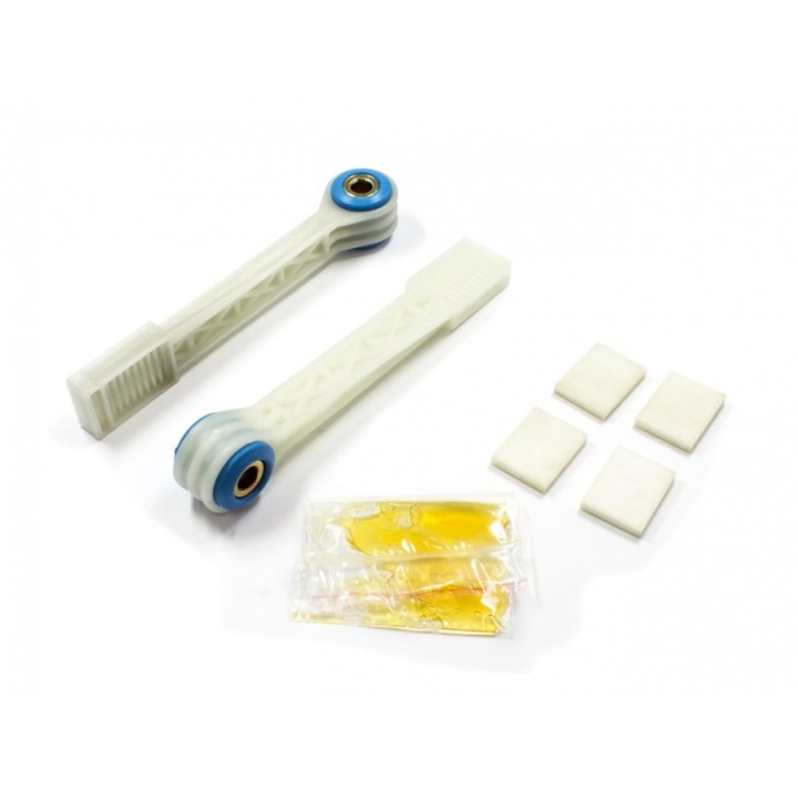 Αμορτισέρ πλυντηρίου ρούχων SIEMENS/PITSOS/BOSCH σετ SIEMENS PRAMOR0020