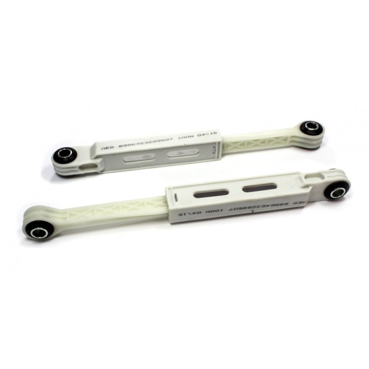 Αμορτισέρ Πλυντηρίων ρούχων - Αμορτισέρ (100N - Φ10mm - 185-270mm) πλυντηρίου ρούχων AEG/ZANUSSI/ELECTROLUX/LG