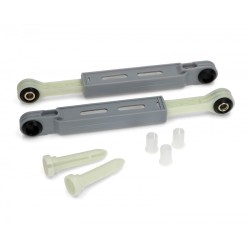 Αμορτισέρ πλυντηρίου ρούχων SIEMENS/BOSCH/PITSOS σετ BOSCH PRAMOR0012