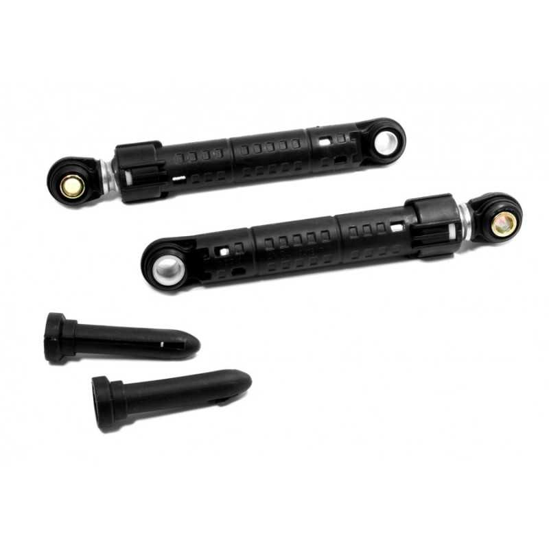 Αμορτισέρ πλυντηρίου ρούχων SIEMENS/BOSCH/PITSOS original σετ SIEMENS PRAMOR0011 Αμορτισέρ πλυντηρίου ρούχων SIEMENS/BOSCH/PITSOS original σετ SIEMENS PRAMOR0011