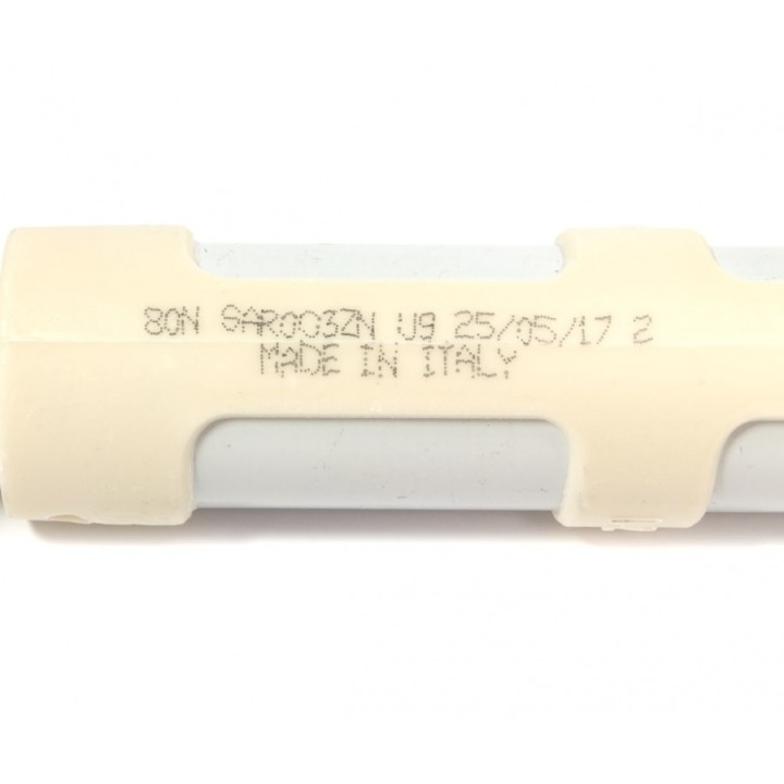 Αμορτισέρ Πλυντηρίων ρούχων - Αμορτισέρ (80N - Φ11mm) πλυντηρίου ρούχων AEG/ZANUSSI/ELECTROLUX/LG 