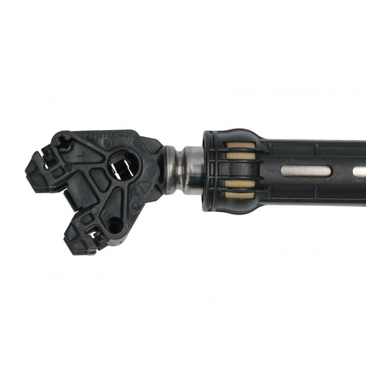 Αμορτισέρ πλυντηρίου ρούχων BAUKNECHT/PHILIPS/WHIRLPOOl σετ WHIRLPOOL PRAMOR0034