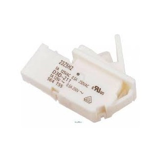 Διακόπτης μπουτόν διπλός φωτός και ανεμιστήρα πόρτας ψυγείου SAMSUNG replica SHARPF PSDIA0019