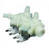 Quadruple (straight) water input valve for washing machine GENERAL USE