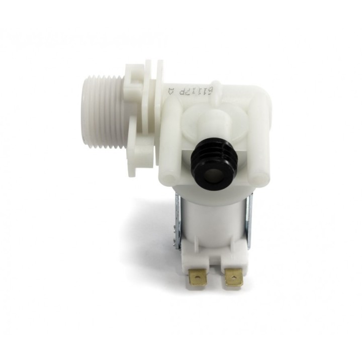 Βαλβίδα μονή εισαγωγής νερού πλυντηρίου ρούχων ARISTON ARISTON PRBAL0028