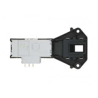 Ηλεκτρομάνταλο (μπλόκο) πόρτας πλυντηρίου ρούχων LG LG PRDP0003