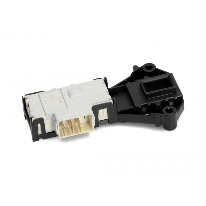 Ηλεκτρομάνταλο (μπλόκο) πόρτας πλυντηρίου ρούχων LG LG PRDP0003