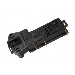 Διακόπτες πόρτας (μπλόκα) Πλυντηρίων ρούχων - Ηλεκτρομάνταλο (μπλόκο πόρτας) πλυντηρίου ρούχων CANDY/ZEROWATT/IBERNA