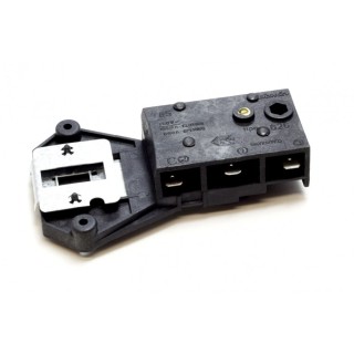 Ηλεκτρομάνταλο (μπλόκο) πόρτας πλυντηρίου ρούχων PHILCO/SAMSUNG PHILCO PRDP0013