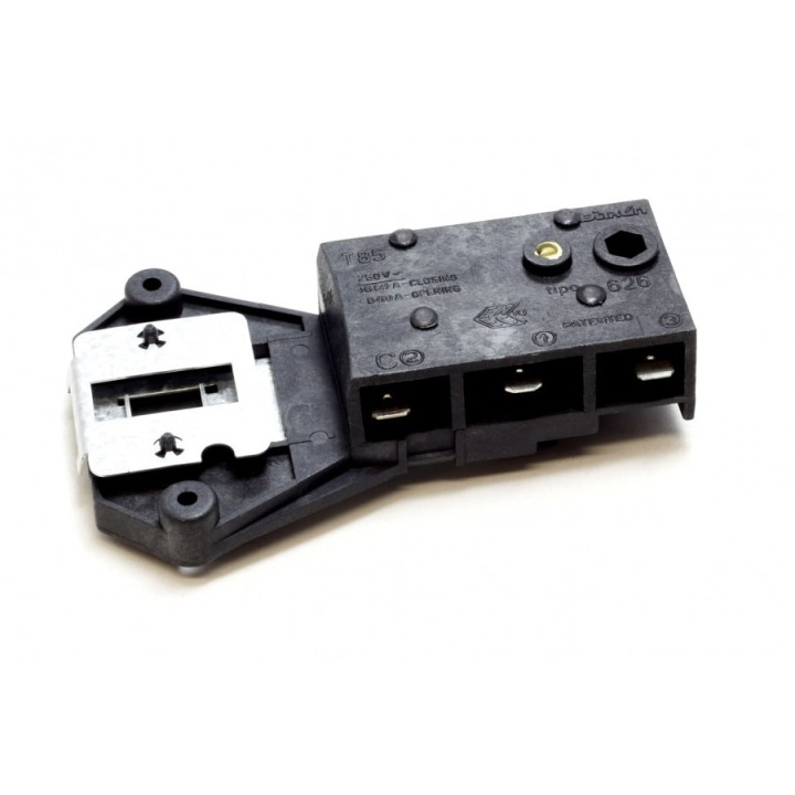 Διακόπτες πόρτας (μπλόκα) Πλυντηρίων ρούχων - Ηλεκτρομάνταλο (μπλόκο πόρτας) πλυντηρίου ρούχων PHILCO