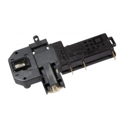 Ηλεκτρομάνταλο (μπλόκο) πόρτας πλυντηρίου ρούχων SIEMENS/BOSCH/PITSOS/BALAY PITSOS PRDP0016