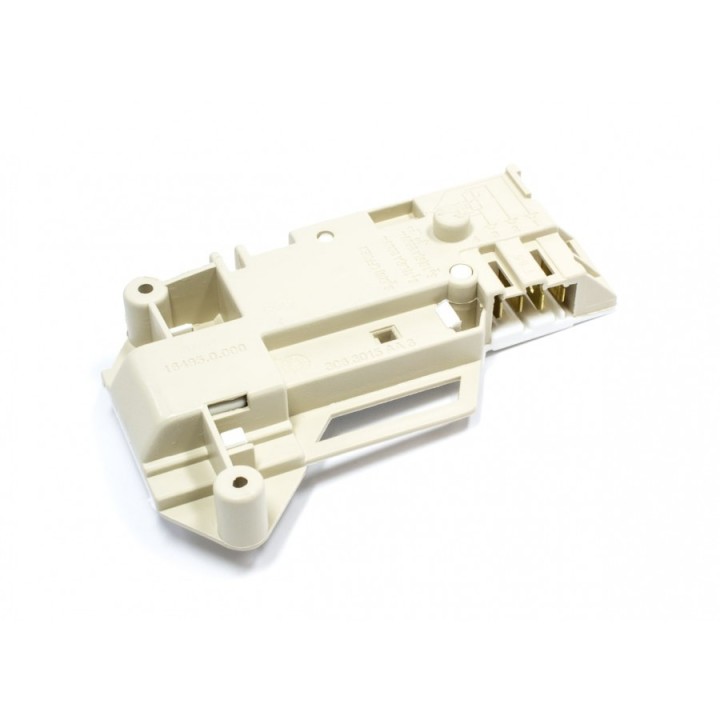 Ηλεκτρομάνταλο (μπλόκο) πόρτας πλυντηρίου ρούχων SIEMENS/BOSCH/PITSOS BOSCH PRDP0019