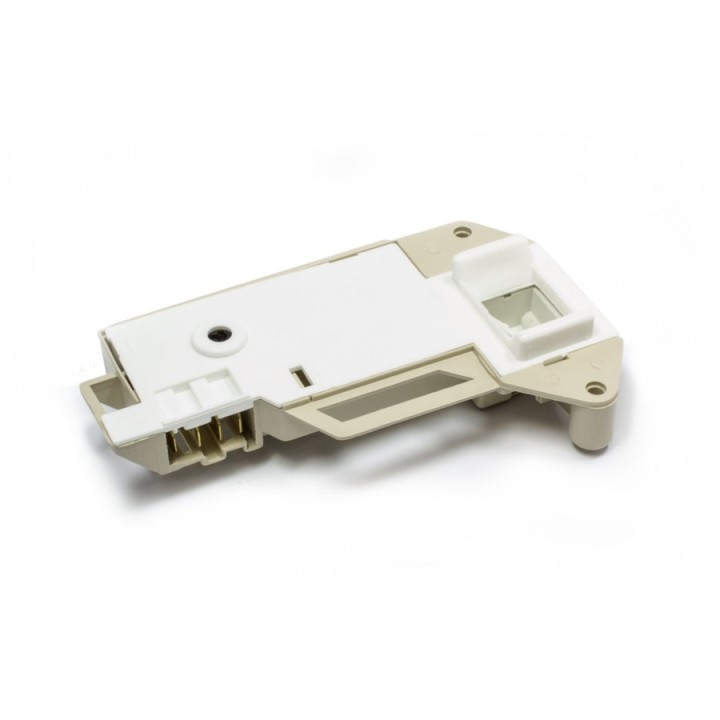 Ηλεκτρομάνταλο (μπλόκο) πόρτας πλυντηρίου ρούχων SIEMENS/BOSCH/PITSOS BOSCH PRDP0019