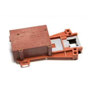 Διακόπτες πόρτας (μπλόκα) Πλυντηρίων ρούχων - Ηλεκτρομάνταλο πόρτας πλυντηρίου ρούχων ARDO/ARISTON/INDESIT