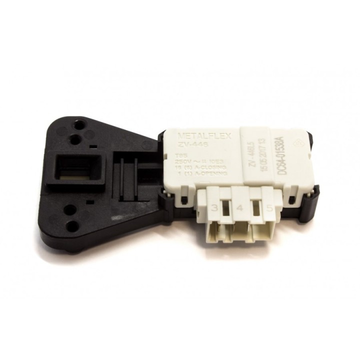 Ηλεκτρομάνταλο (μπλόκο) πόρτας πλυντηρίου ρούχων SAMSUNG SAMSUNG PRDP0024