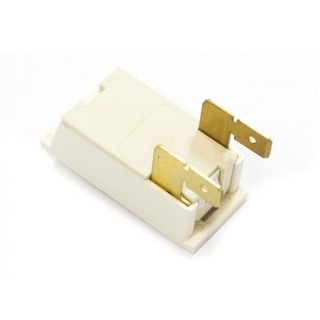 Διακόπτες πόρτας (μπλόκα) Πλυντηρίων ρούχων - Διακόπτης στο πληκτρολόγιο (θερμικός) πλυντηρίου ρούχων ZEROWATT/CANDY/IBERNA orig