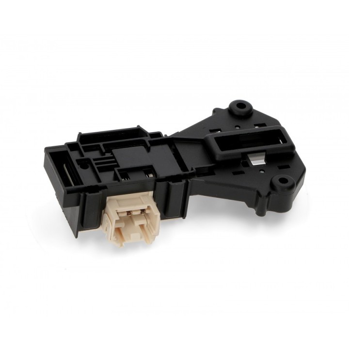 Ηλεκτρομάνταλο πόρτας πλυντηρίου ρούχων WHIRLPOOL