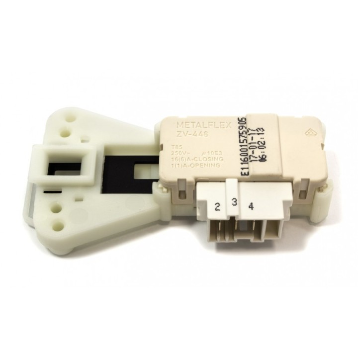 Μπλόκο (Θερμοδιακόπτης Πόρτας) πλυντηρίου ρούχων ARISTON/INDESIT ARISTON PRDP0042