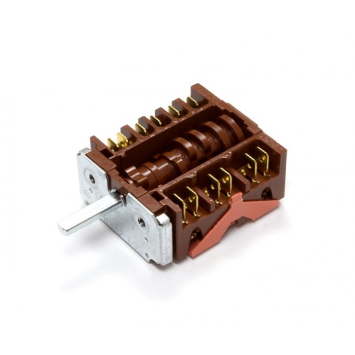 Διακόπτης επιλογής φούρνου κουζίνας CANDY CANDY DEF0059