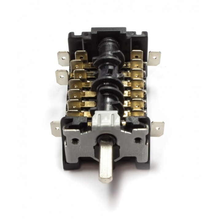 Διακόπτης επιλογής φούρνου κουζίνας ARCELIC/VESTEL