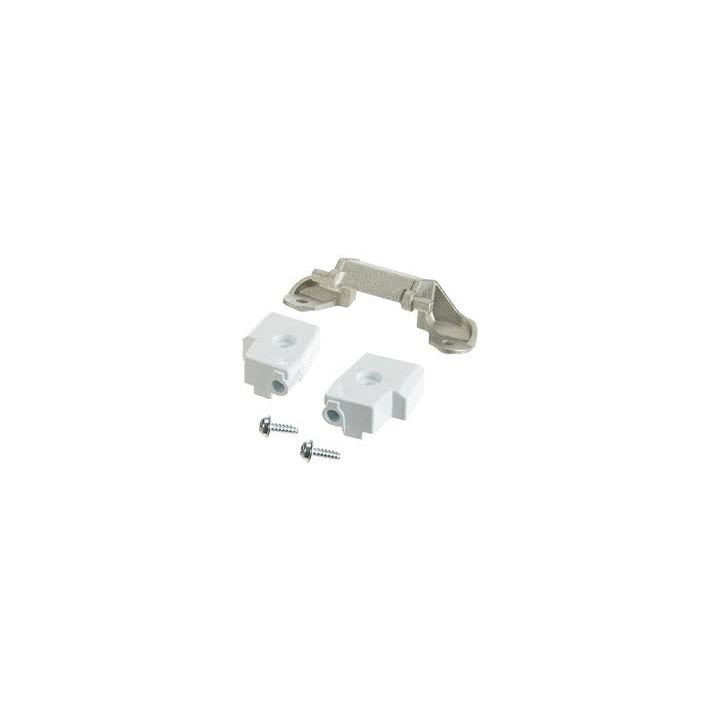 Μεντεσές πόρτας πλυντηρίου ρούχων SIEMENS/BOSCH/PITSOS/WHIRPOOL SIEMENS PRMENT0019