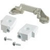 Μεντεσές πόρτας πλυντηρίου ρούχων SIEMENS/BOSCH/PITSOS/WHIRPOOL SIEMENS PRMENT0019 Μεντεσές πόρτας πλυντηρίου ρούχων SIEMENS/BOSCH/PITSOS/WHIRPOOL SIEMENS PRMENT0019