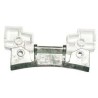 Μεντεσές πόρτας πλυντηρίου ρούχων SIEMENS/BOSCH/PITSOS/WHIRPOOL SIEMENS PRMENT0019 Μεντεσές πόρτας πλυντηρίου ρούχων SIEMENS/BOSCH/PITSOS/WHIRPOOL SIEMENS PRMENT0019