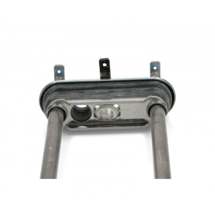 Αντιστάσεις Πλυντηρίων ρούχων - Αντίσταση (με τρύπα για σένσορα και θερμικό ασφαλείας - 2050watt 220volt) πλυντηρίου ρούχων SIEM