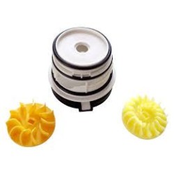 Φτερωτές τσιμούχα αντλίας πλύσεως πλυντηρίου πιάτων AEG/ZANUSSI original ZANUSSI PPFTE0000