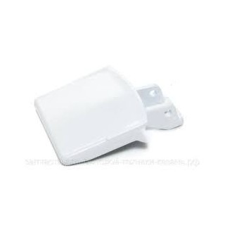 Κλείστρο (λαβή) πλυντυρίου ρούχων AEG/ZANUSSI/ELECTROLUX ZANUSSI KLI0122