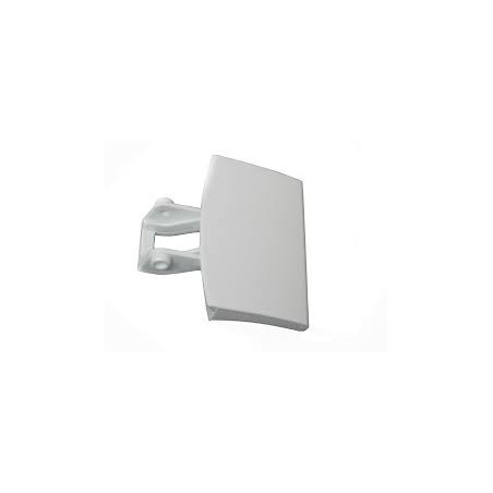 Κλείστρο (λαβή) πλυντυρίου ρούχων AEG/ZANUSSI/ELECTROLUX ZANUSSI KLI0122