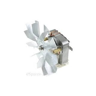 Μοτέρ αερόθερμου κουζίνας CANDY original CANDY MF0020