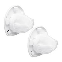 Φίλτρο σκουπάκι επαναφορτιζόμενο BLACK & DECKER original BLACK & DECKER SKXFIL0004