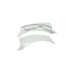 Λαβή κλείστρου πόρτας πλυντηρίου ρούχων BOSCH/SIEMENS original BOSCH KLI0152