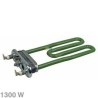 Αντίσταση κεραμική πλυντηρίου ρούχων BOSCH original SIEMENS PRANT0033