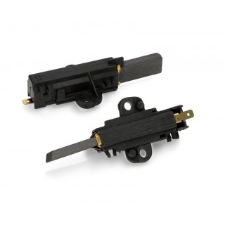 Καρβουνάκια με θήκη μοτέρ πλυντηρίου ρούχων BRANDT/FAGOR