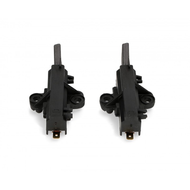 Καρβουνάκια με θήκη μοτέρ πλυντηρίου ρούχων BRANDT/FAGOR BRANDT PRKAR0017