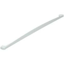 FRIDGE GLASS SHELF PROFILE LIEBHERR 7422714