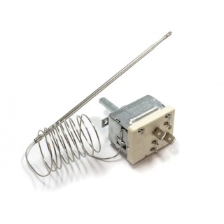 Θερμοστάτης αποστάσεως μονοφασικός πορσελάνης 2 επαφών 320 °C EGO/INDESIT/ΓΕΝΙΚΗΣ ΧΡΗΣΗΣ ΓΕΝΙΚΗΣ ΧΡΗΣΗΣ THEUN0015