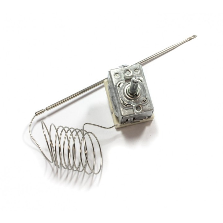 Θερμοστάτης αποστάσεως πορσελάνης κουζίνας 50 - 320 ° C ΓΕΝΙΚΗΣ ΧΡΗΣΗΣ