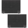Φίλτρο άνθρακα αποροφητήρα ARISTON/FABER/ELECTROLUX/ FRANKE APCA0010