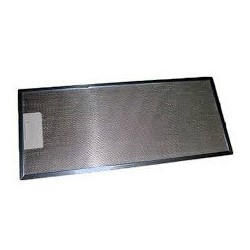 Φίλτρο μεταλλικό αποροφητήρα DAVO